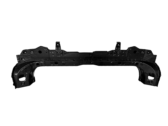 REAR BUMPER REINFORCEMENT